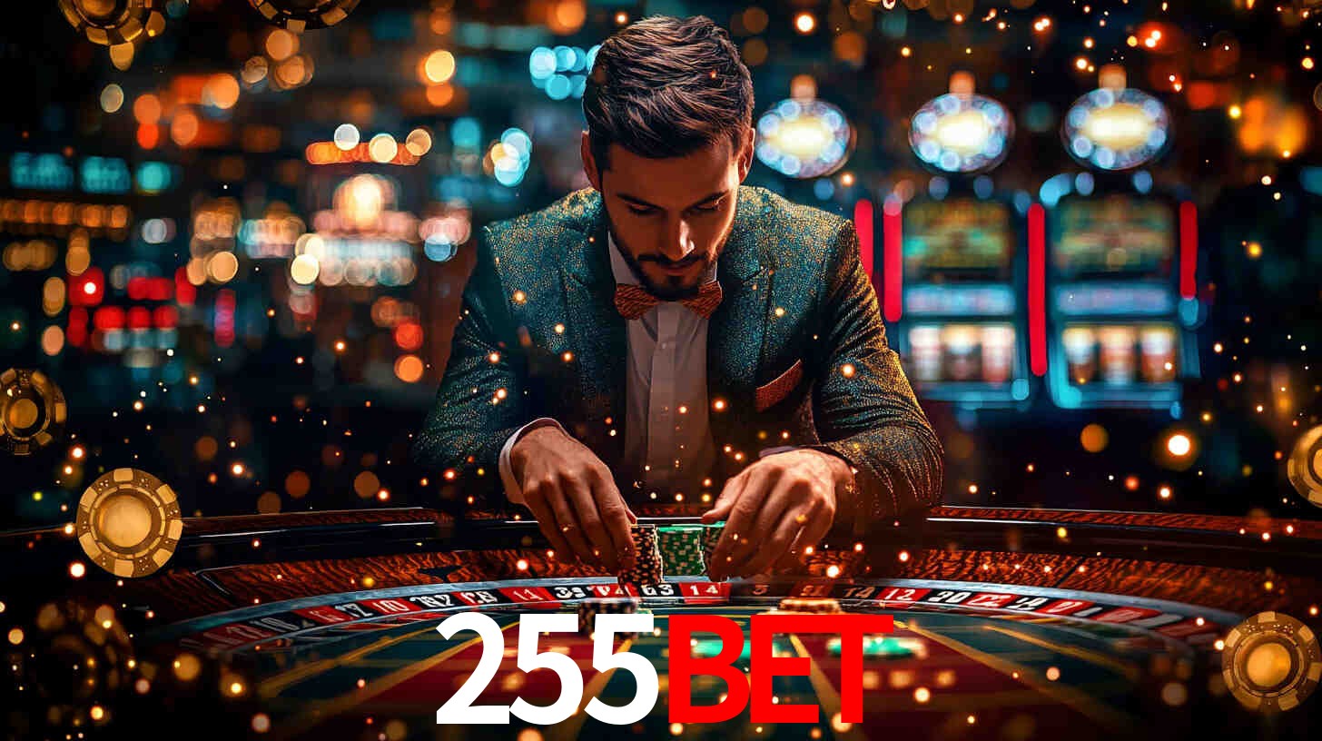 Experiência VIP 255bet