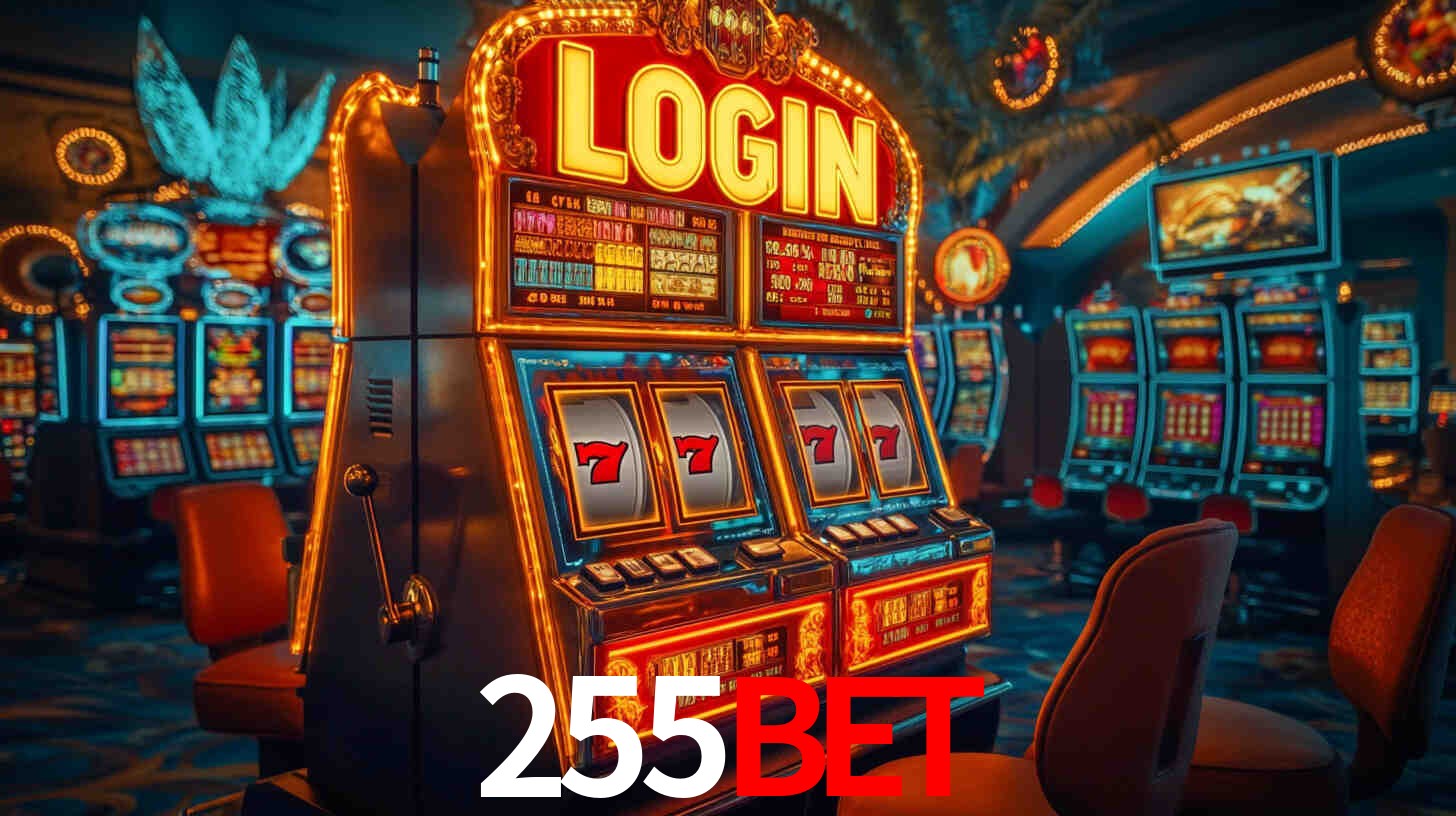 Welcome Bonus 255bet