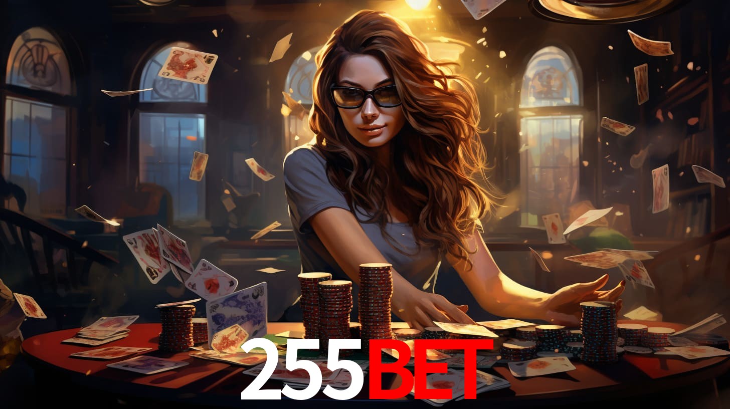 Slot Games 255bet