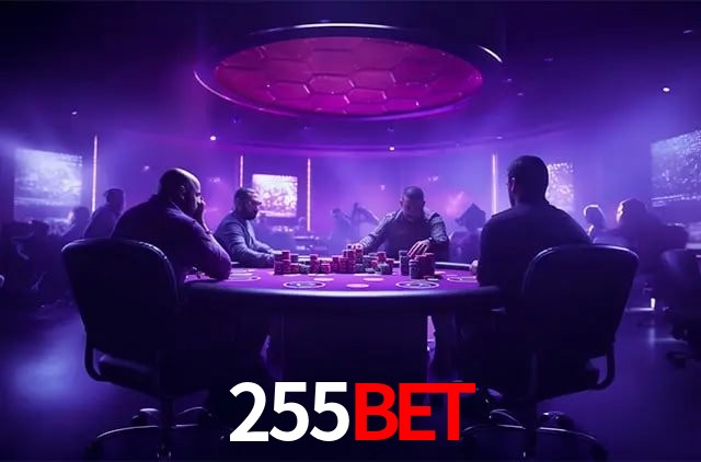 Jogos de Slot 255bet
