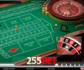 255bet casino