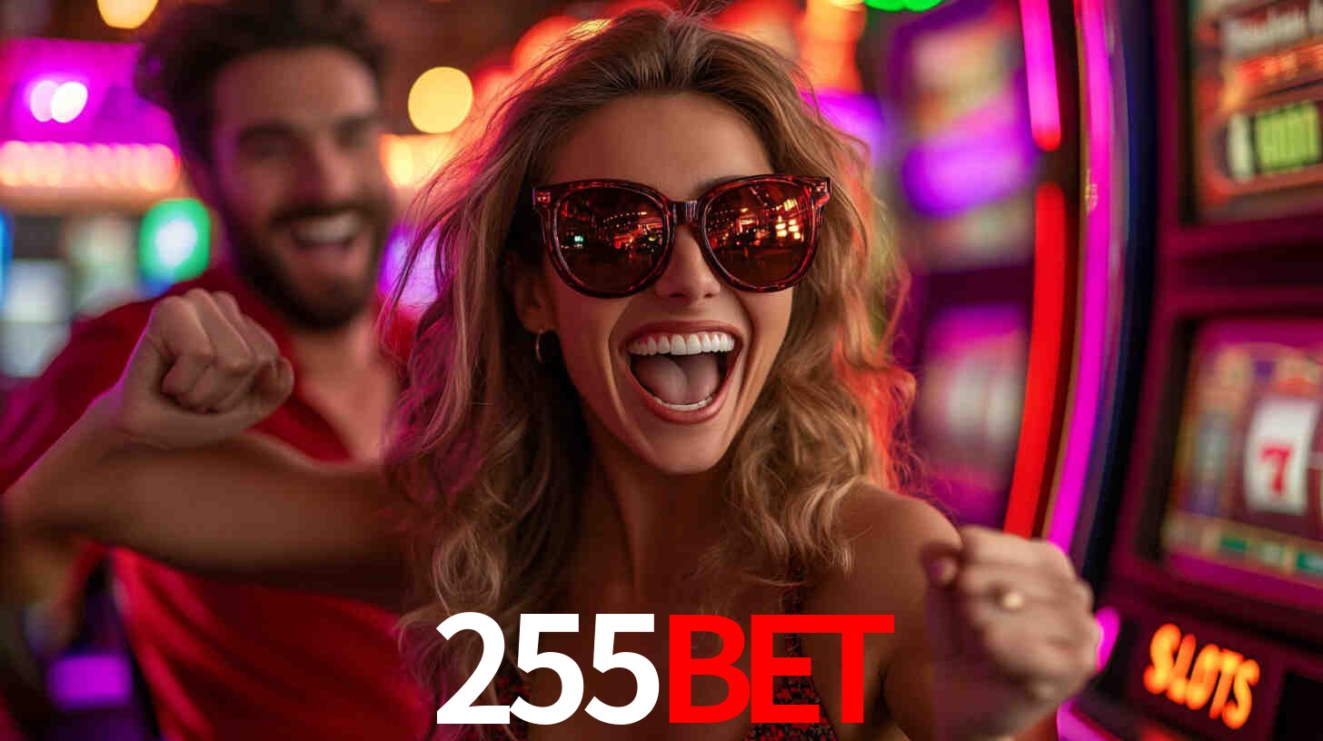 Desvendando o Mundo dos Jogos Virtuais na 255bet