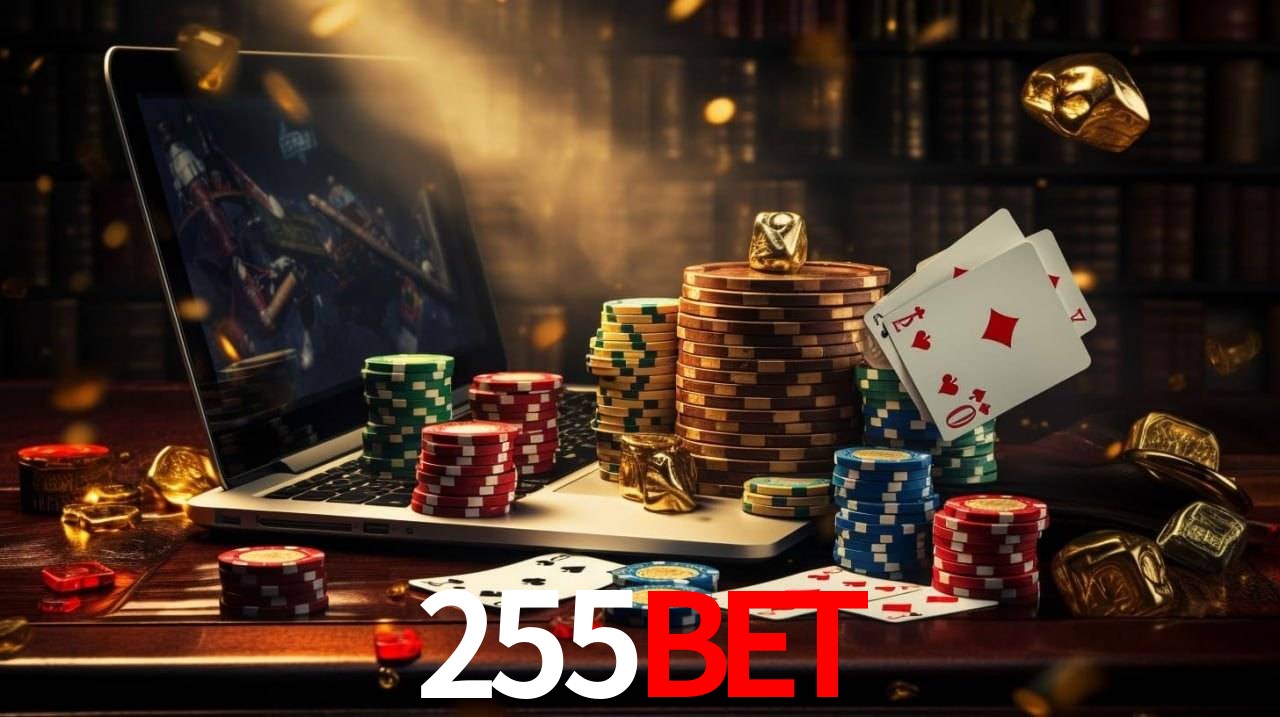Apostas de Basquete 255bet