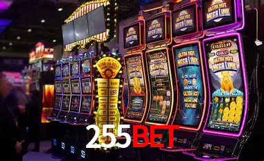 Descubra a Magia dos Jogos de Arcade no 255bet