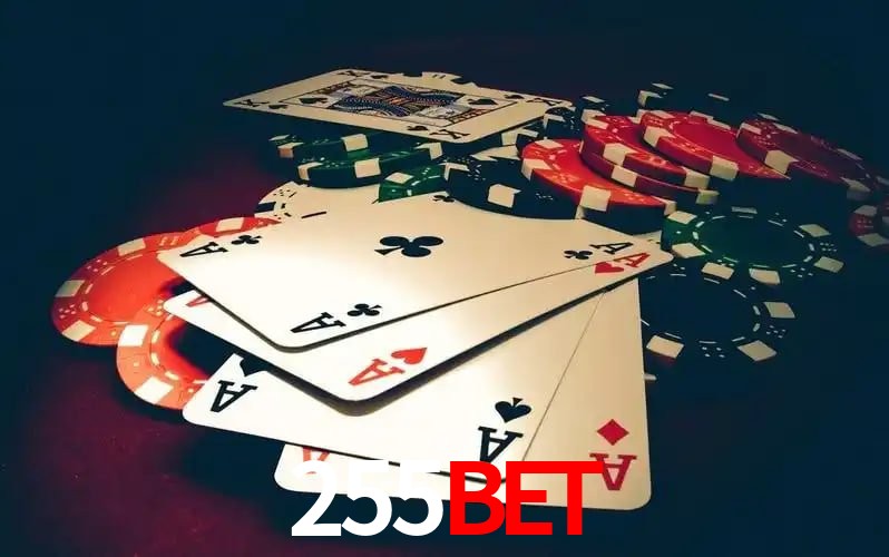 Explore as vantagens do 255bet: serviço profissional e confiabilidade