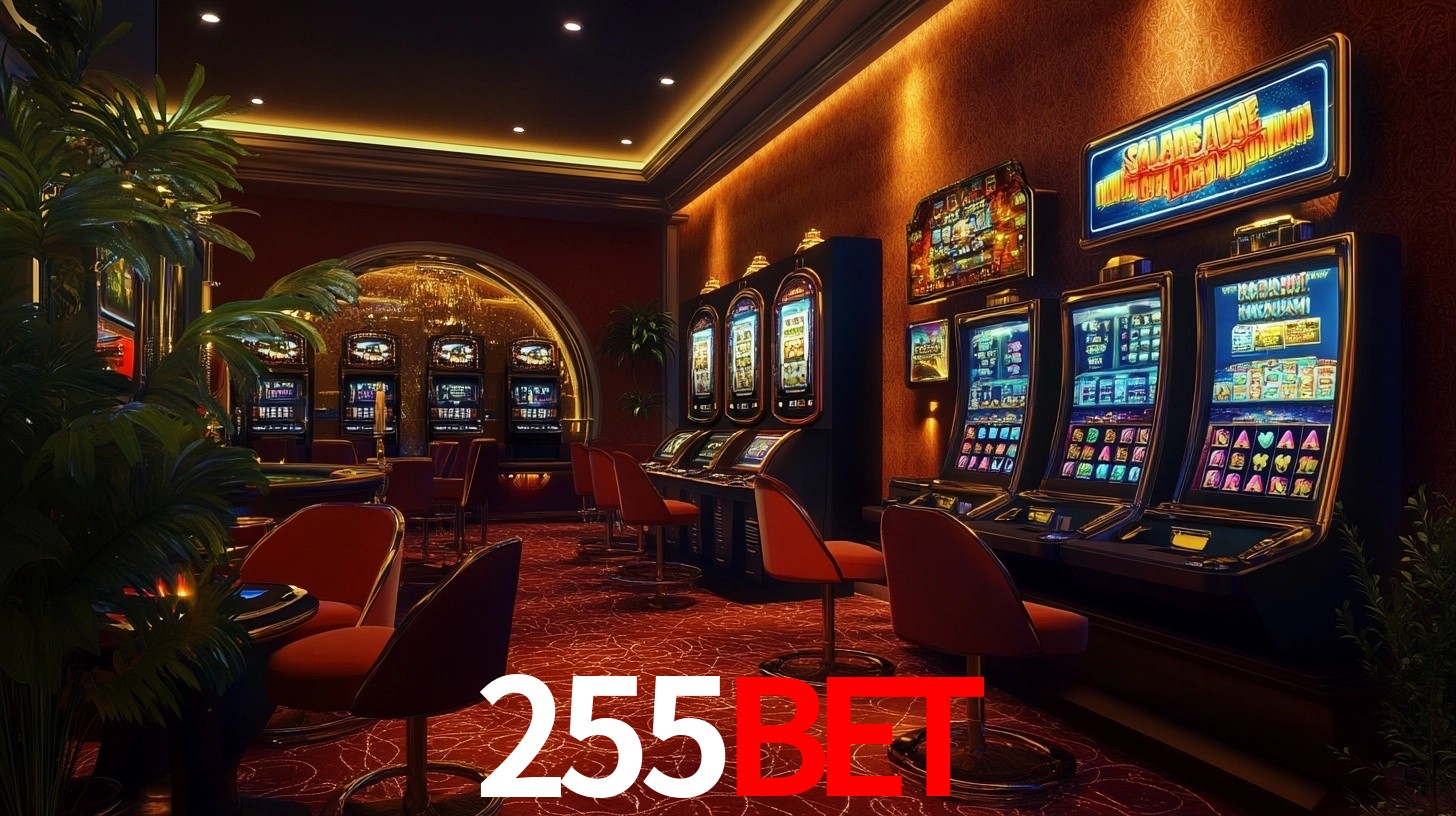 Bonus Features 255bet