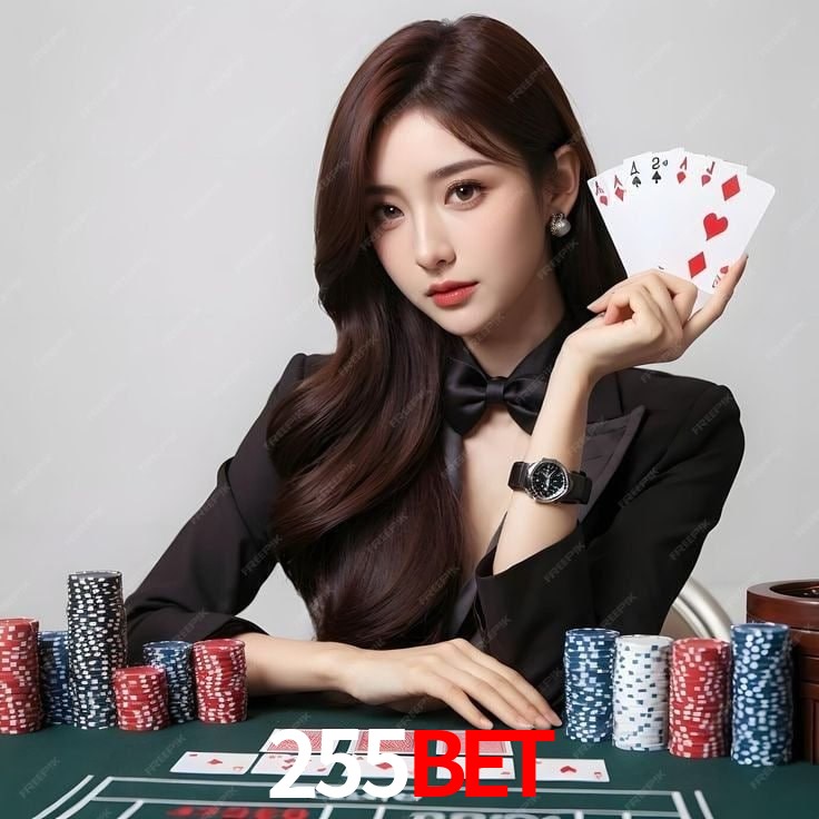 Promoções Sazonais 255bet