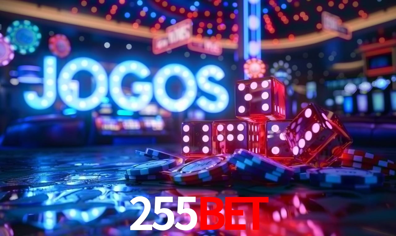 Casino Ao Vivo 255bet