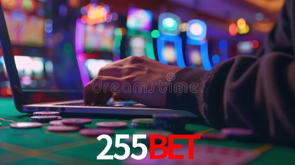 Mesa de Blackjack 255bet