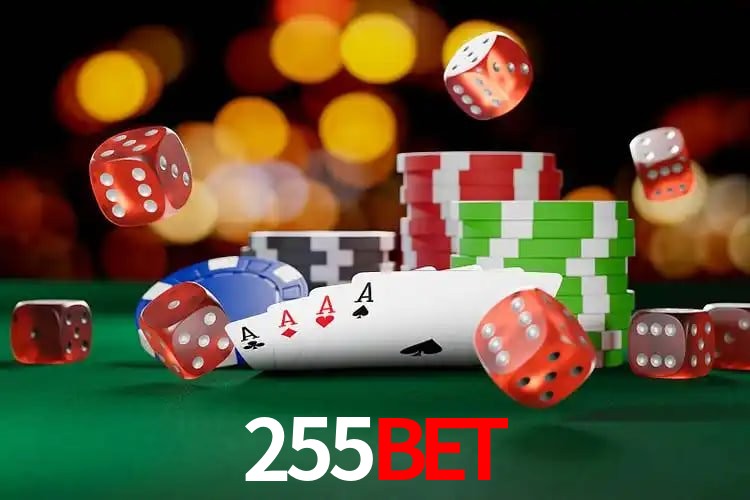 Segurança 2FA 255bet