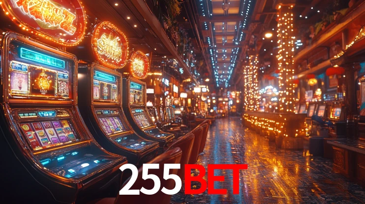 Blackjack Table 255bet