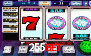 Descubra a Magia dos Jogos de Arcade no 255bet