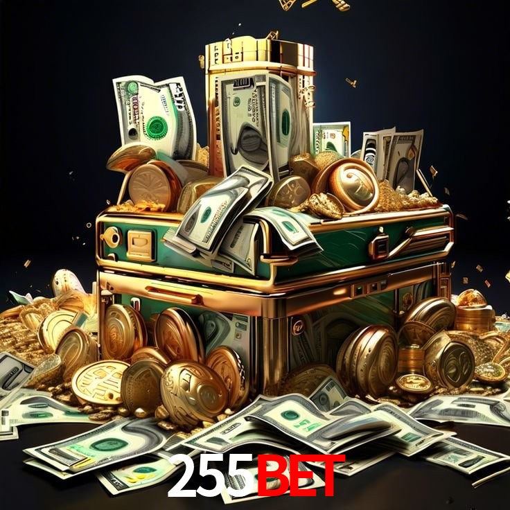 Recursos de Bônus 255bet