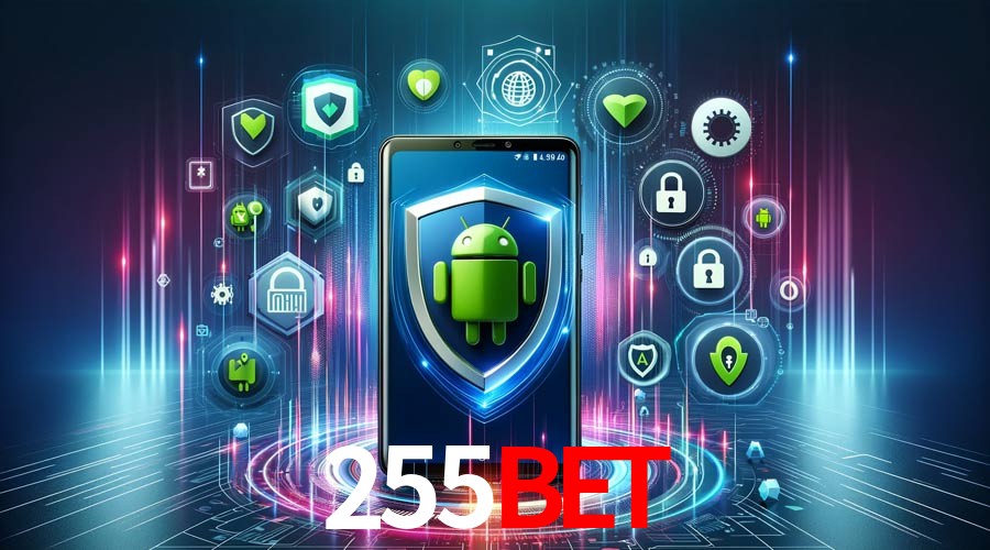 APP oficial da 255bet para mobile