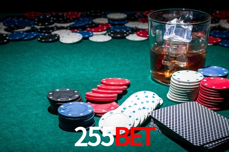 Apostas de Tênis 255bet