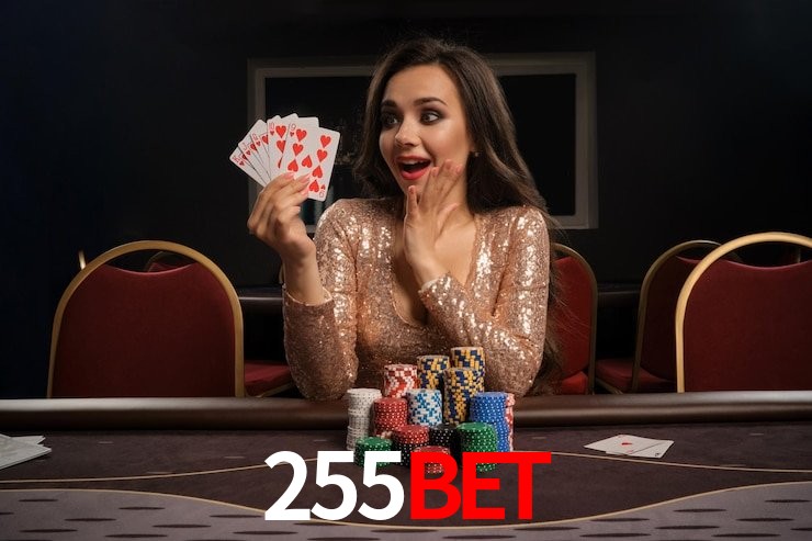 Programa VIP 255bet