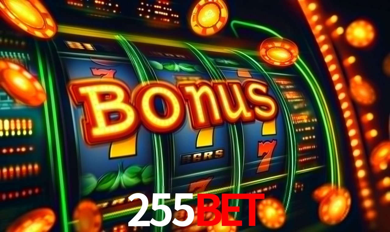 Game Providers 255bet