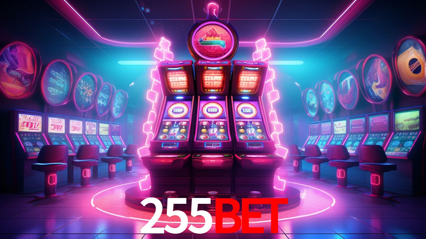 Roulette Table 255bet
