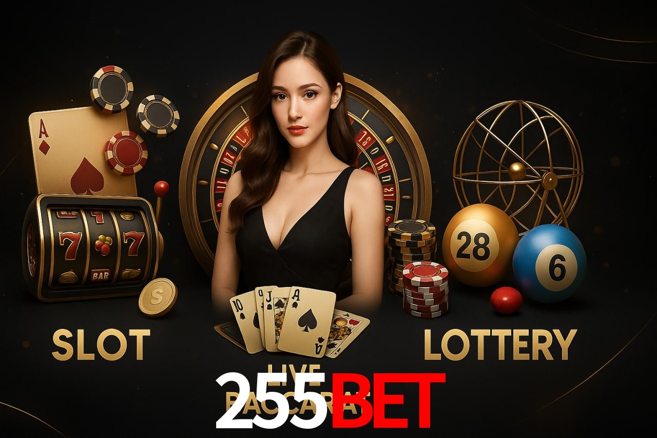 255bet: Jogos de Caça-Níqueis-Altas Recompensas, Roleta-Velocidade, Blackjack-Desafios Máximos