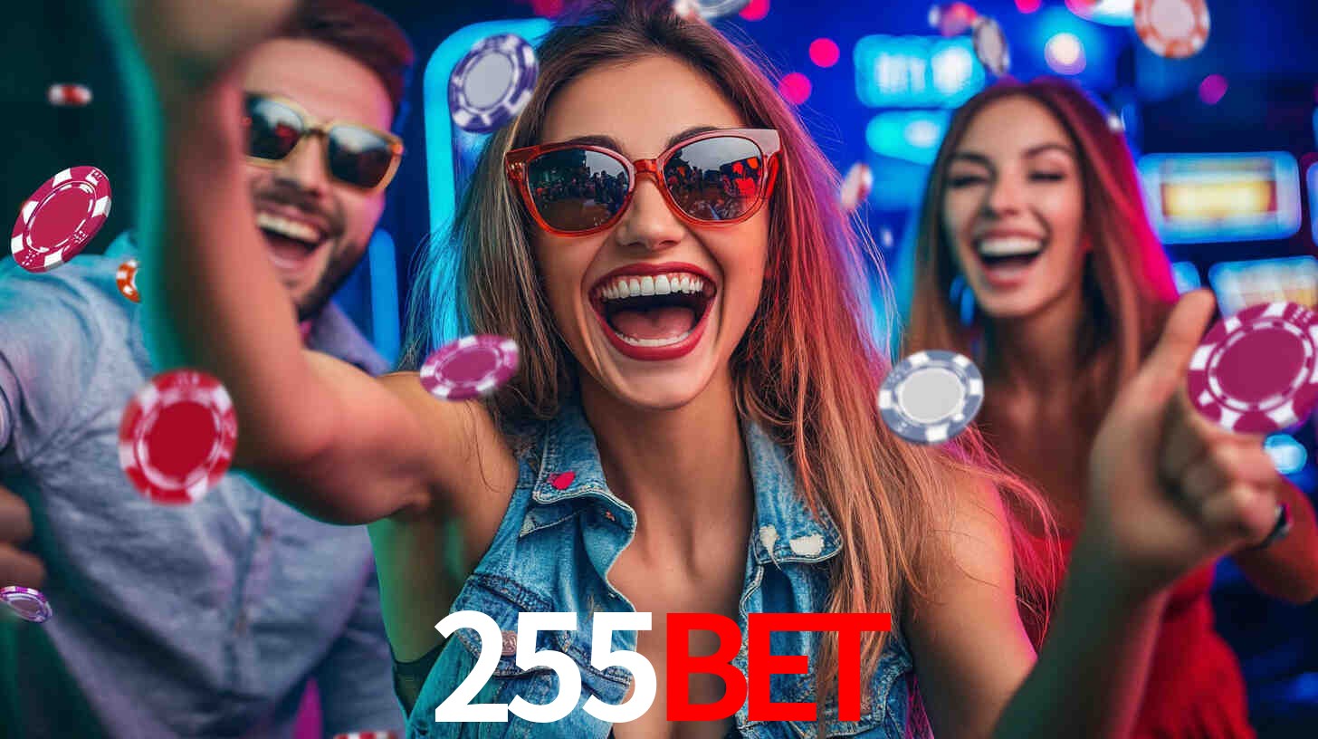 Inovações de Jogos na 255bet: O Futuro das Experiências Interativas