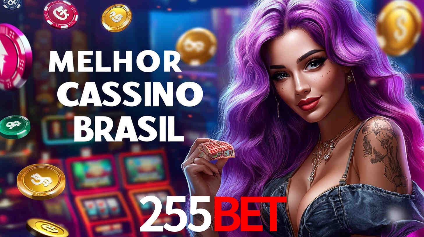 A Experiência Imersiva dos Cassinos Ao Vivo no 255bet