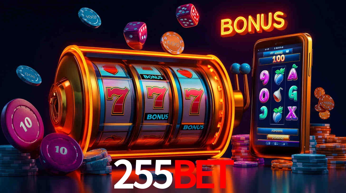 A Emoção da Loteria na 255bet: Uma Chance de Mudança de Vida