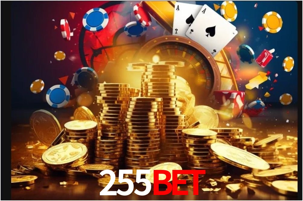 Bônus Diários 255bet