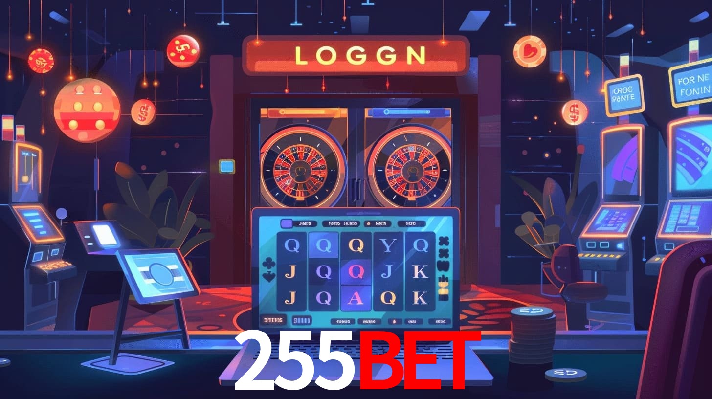 255bet: Seu Cassino Premiado com Pagamentos Rápidos