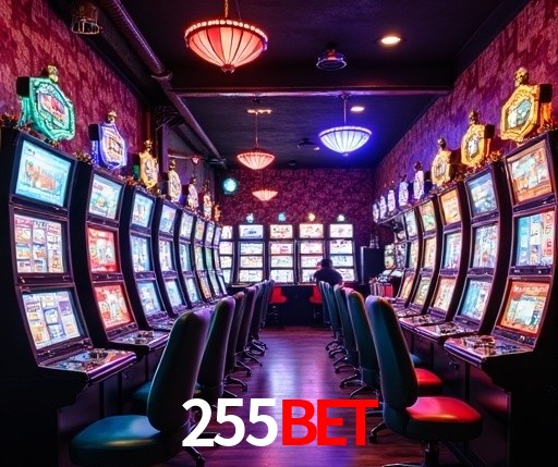 Experimente o Login Seguro Premium no 255bet