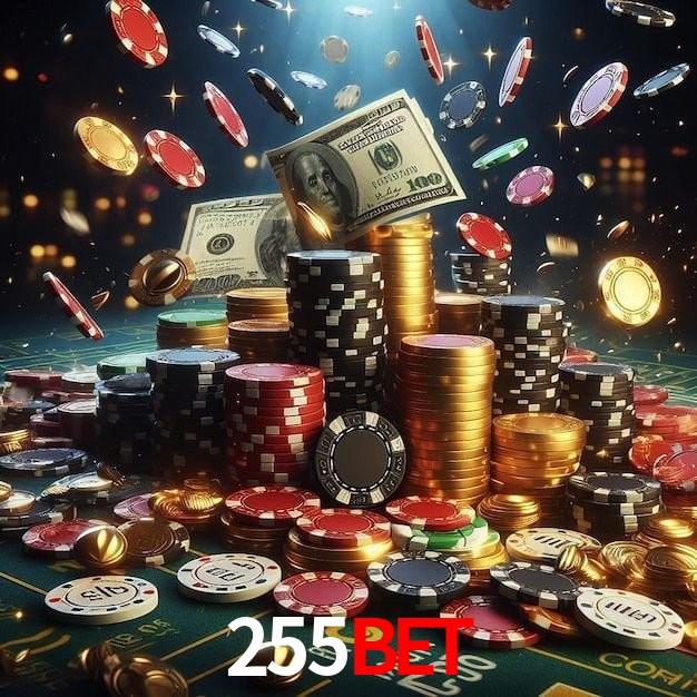 Jogos Exclusivos 255bet
