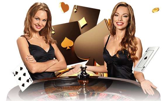 Jogue com dealers reais no 255BET!