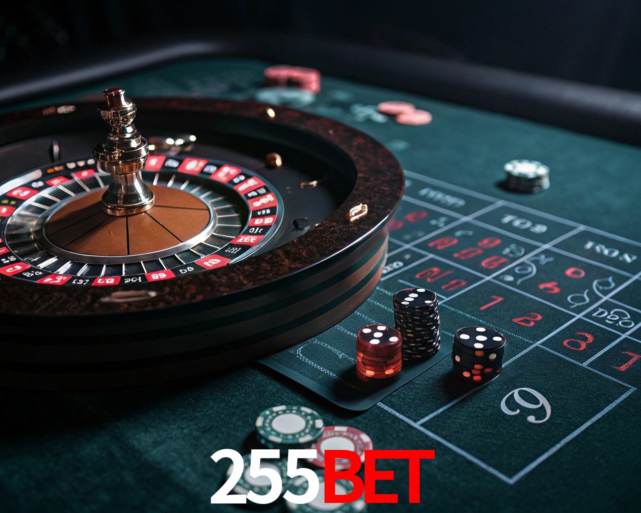 vivo no cassino 255BET