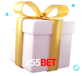 Receba seus bônus de boas-vindas no 255BET BET