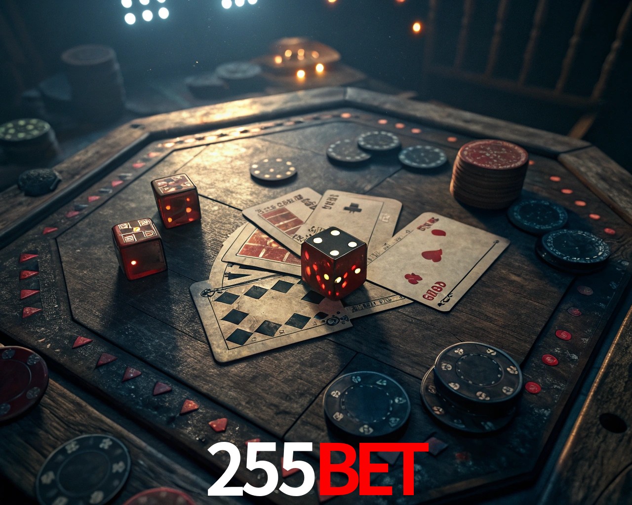 cassino 255BET